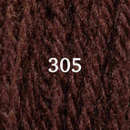 Tapestry (4 ply) / Hank (25 grams) / 305
