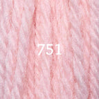 Crewel (2 ply) / Skein (3.5 grams) / 751