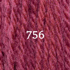 Crewel (2 ply) / Skein (3.5 grams) / 756
