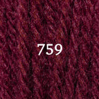 Crewel (2 ply) / Skein (3.5 grams) / 759