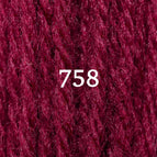 Crewel (2 ply) / Skein (3.5 grams) / 758