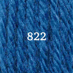 Tapestry (4 ply) / Hank (25 grams) / 822