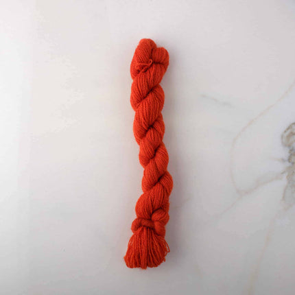 Appletons Wool Yarn - Rust 994