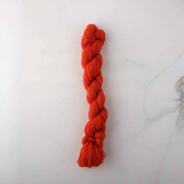 Appletons Wool Yarn - Rust 994