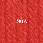 Tapestry (4 ply) / Hank (25 grams) / 501a