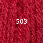 Tapestry (4 ply) / Hank (25 grams) / 503