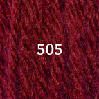 Tapestry (4 ply) / Hank (25 grams) / 505