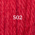 Tapestry (4 ply) / Hank (25 grams) / 502