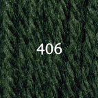 Tapestry (4 ply) / Hank (25 grams) / 406