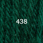 Crewel (2 ply) / Skein (3.5 grams) / 438