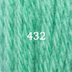 Tapestry (4 ply) / Skein (3.5 grams) / 432