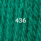 Crewel (2 ply) / Hank (25 grams) / 436