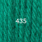 Crewel (2 ply) / Hank (25 grams) / 435