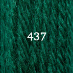 Crewel (2 ply) / Hank (25 grams) / 437