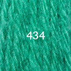 Tapestry (4 ply) / Hank (25 grams) / 434