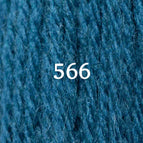 Crewel (2 ply) / Skein (3.5 grams) / 566