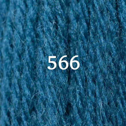 Appletons Wool Yarn - Sky Blue 561-568