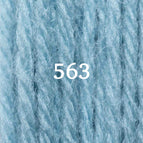 Crewel (2 ply) / Skein (3.5 grams) / 563