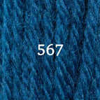 Crewel (2 ply) / Skein (3.5 grams) / 567