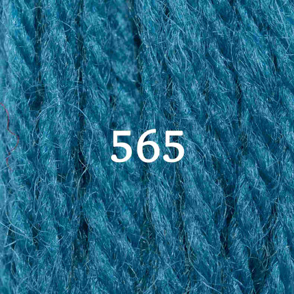 Appletons Wool Yarn - Sky Blue 561-568