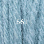 Crewel (2 ply) / Skein (3.5 grams) / 561