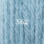 Crewel (2 ply) / Skein (3.5 grams) / 562
