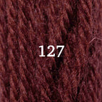 Crewel (2 ply) / Skein (3.5 grams) / 127