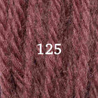 Crewel (2 ply) / Skein (3.5 grams) / 125