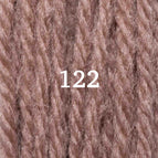 Crewel (2 ply) / Skein (3.5 grams) / 122