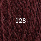 Crewel (2 ply) / Skein (3.5 grams) / 128