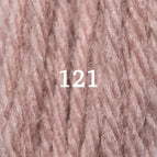 Crewel (2 ply) / Skein (3.5 grams) / 121