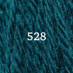 Crewel (2 ply) / Skein (3.5 grams) / 528