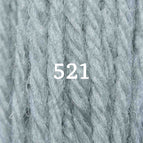 Crewel (2 ply) / Skein (3.5 grams) / 521