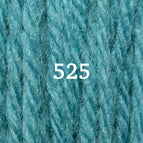 Crewel (2 ply) / Skein (3.5 grams) / 525