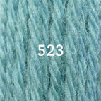 Crewel (2 ply) / Skein (3.5 grams) / 523