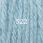 Crewel (2 ply) / Skein (3.5 grams) / 522