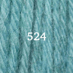 Crewel (2 ply) / Skein (3.5 grams) / 524