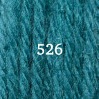 Crewel (2 ply) / Skein (3.5 grams) / 526