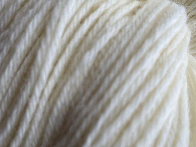 Appletons Wool Yarn - Undyed