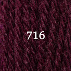 Tapestry (4 ply) / Hank (25 grams) / 716