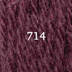 Tapestry (4 ply) / Hank (25 grams) / 714