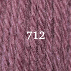 Tapestry (4 ply) / Hank (25 grams) / 712
