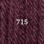 Tapestry (4 ply) / Hank (25 grams) / 715