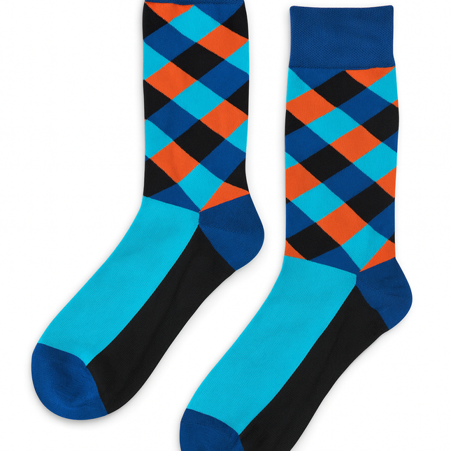 Argyle Inferno