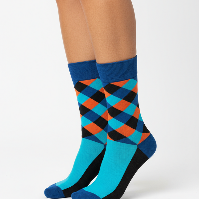 Argyle Inferno