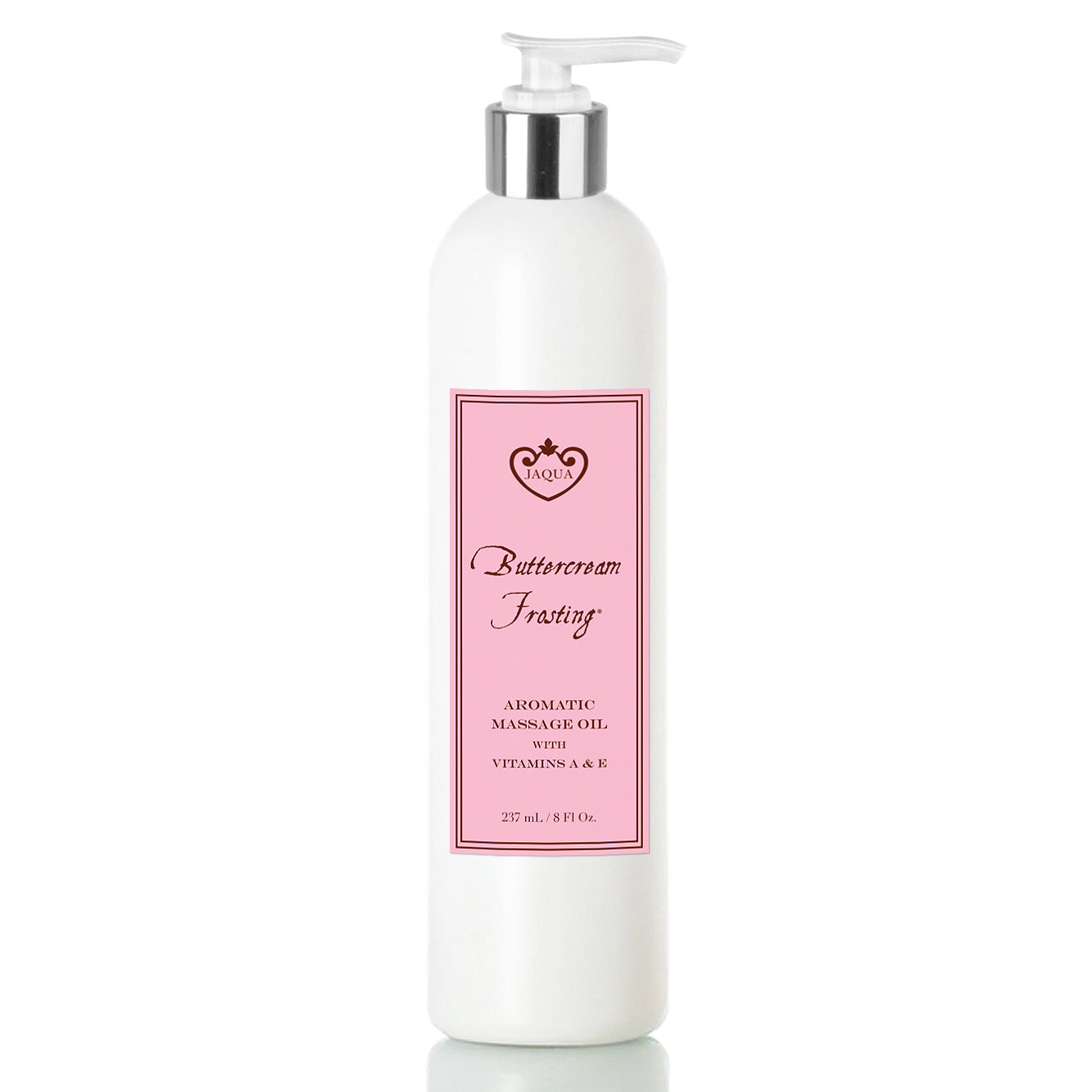 Buttercream Frosting Aromatic Massage Oil