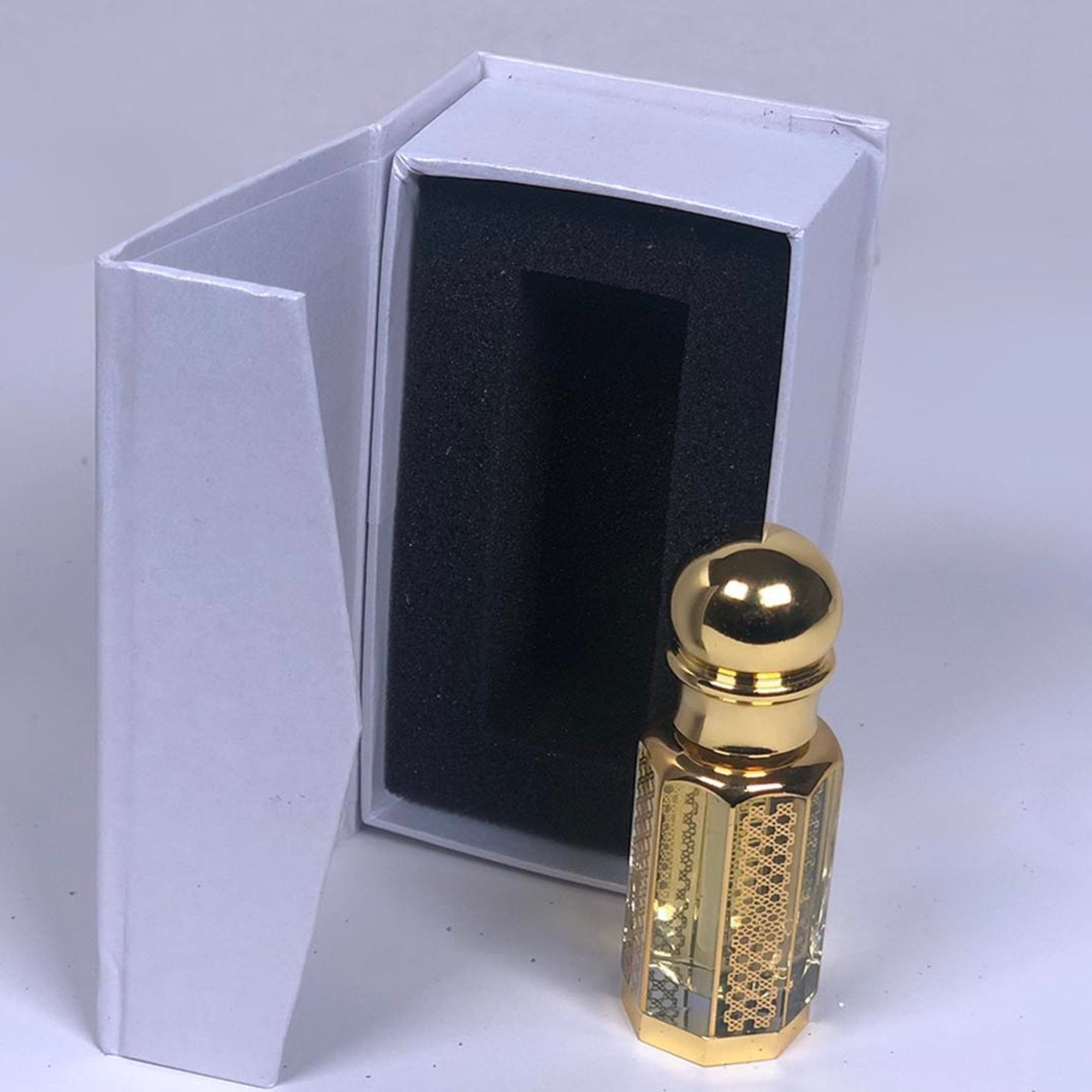 52 week Prayer Journal & Anointing Oil