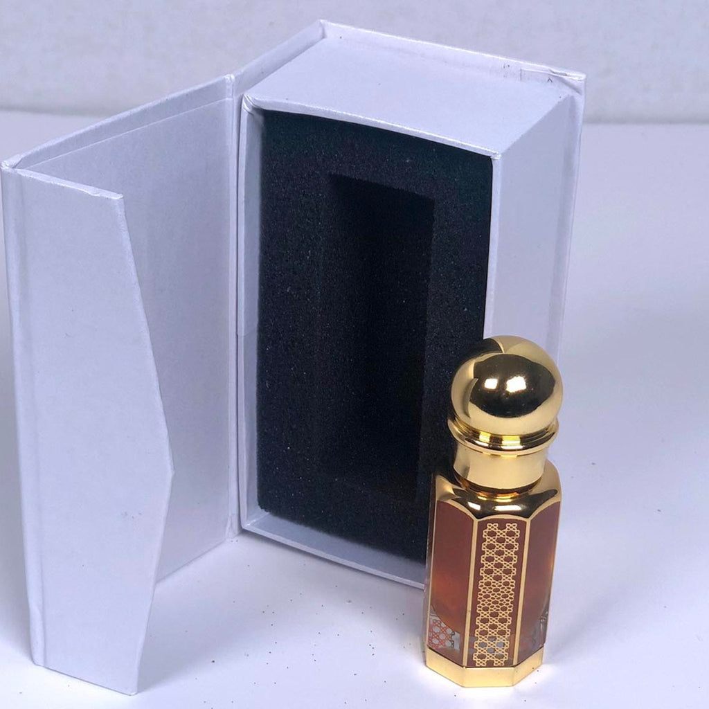 52 week Prayer Journal & Anointing Oil