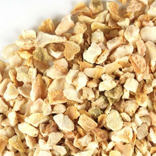 Lime Peel | Digestive Aid & Cleansing Support