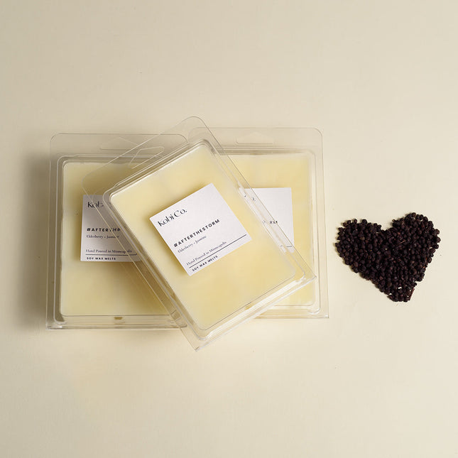 #ForTheWins Wax Tart